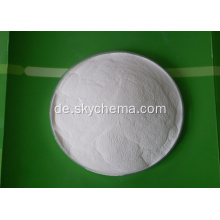 Hydrophobes pyrogenes Silicapulver für RTV-Silikondichtstoffe